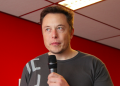 Elon Musk says &apos;humans are underrated,&apos; calls Tesla&apos;s &apos;excessive automation&apos; a &apos;mistake&apos;