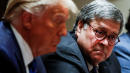 William Barr discovers that he is not immune to Trump's wrath