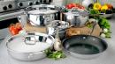 You can get All-Clad cookware at amazing prices this weekend
