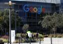 Google parent hit by higher costs, names new chairman