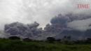 Guatemala's Fuego Volcano Erupts, Sending Lava Into Homes and Killing 25