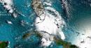 Tropical Storm Sally threatens Florida with forecast to be hurricane by Monday