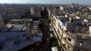 Iran seeks to avert disaster in Syria's Idlib: Iranian senior official