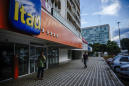 JPMorgan, Barclays Join Itau in Slashing Brazil Growth Forecast