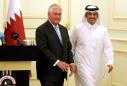 US looks to defuse Qatar-Gulf row with counter-terror deal