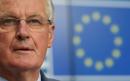 Michel Barnier warns EU demands are 'not for sale' ahead of trade talks