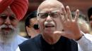 LK Advani: The man who scripted the rise of India's BJP