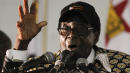 A Look Back At Zimbabwe President Robert Mugabe's Rise To Power