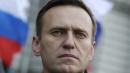 Putin Critic Alexei Navalny Hospitalized In Suspected Poisoning