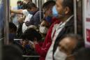 Mexico braces for a surge in coronavirus infections and deaths
