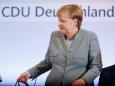 Merkel pledges bigger European share of German 5G network: CDU sources