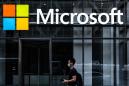 Microsoft’s Sales Top Estimates on Booming Cloud Demand