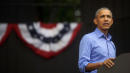 Barack Obama Backs Alexandria Ocasio-Cortez In New Round Of Endorsements