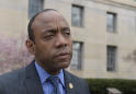 NAACP president to leave office as group undertakes changes