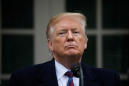 A growing number of Americans blame Trump for shutdown: Reuters-Ipsos poll