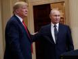 Former US ambassador to Russia says Trump 'always sides with Putin' after the president said the Russian bounty intelligence is 'Fake News'