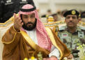 Saudi Arabia suspends any dialogue with Qatar: SPA