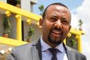 Ethiopian Premier Abiy Wins Nobel Peace Prize for Eritrea Accord
