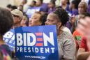 'Wake up call': Prominent group warns Biden campaign that it's falling short on outreach to women of color