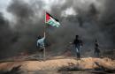 Death of Gaza teenager at border protest sparks condemnation