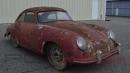 Barn Find 1952 Porsche 356 'Pre A' Seeks New Forever Home