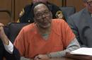 Former Ohio judge gets life in prison for killing ex-wife in front of daughters