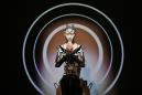 Playing god: Japan temple puts faith in robot priest