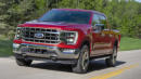2021 Ford F-150 Preview