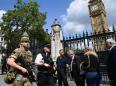 Britain, Libya make terror arrests after Manchester attack