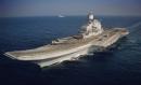 India's Russian-Made Aircraft Carrier Is a Total Disaster. Here's Why.