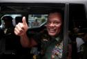 Indonesia demands answers after military chief denied U.S. entry