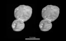 First close-ups of Ultima Thule reveal it resembles snowman
