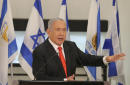 Israeli PM backs down after uproar over private plane