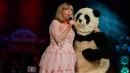 Chantal Goya commente la naissance des pandas de Beauval sur CNews, les internautes rigolent
