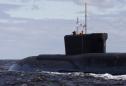 Naval Muscle: Russia's Northern Fleet Is Getting Some Seriously Dangerous Submarines