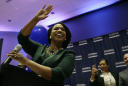 Pressley's upset another win for fresh Democratic voices
