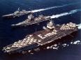 The USS Enterprise: How One Aircraft Carrier Changed Naval History