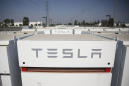 Tesla&apos;s next California energy storage project may be its largest yet