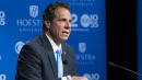 Andrew Cuomo Wins Democratic Nomination For New York Governor