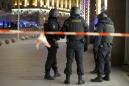 Death toll in attack on Moscow security officers rises to 2