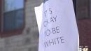 Midterms 2018: Signs saying 'it's OK to be white' appear in Texas days before election