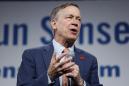 How Hickenlooper may side-step a challenge from the left