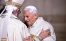 Pope Benedict demands his name is taken off controversial new book criticising current Pope Francis
