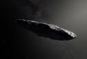 Cigar-shaped interstellar visitor 'Oumuamua classified as comet