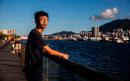 Hong Kong activist Tony Chung detained while trying to seek asylum at US consulate