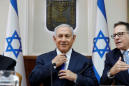 Netanyahu says will meet Putin soon on Syria security coordination