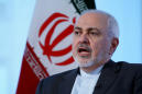 U.S. troop move to Middle East dangerous for international peace:  Iran's Zarif