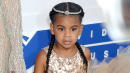 Beyonce?s Daughter Blows Thousands In a Bidding War with Tyler Perry