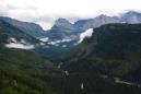 14-year-old girl killed by falling rocks in Montana’s Glacier National Park
