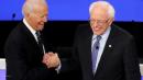 Reuters poll: Sanders climbs, now tied with Biden among registered voters